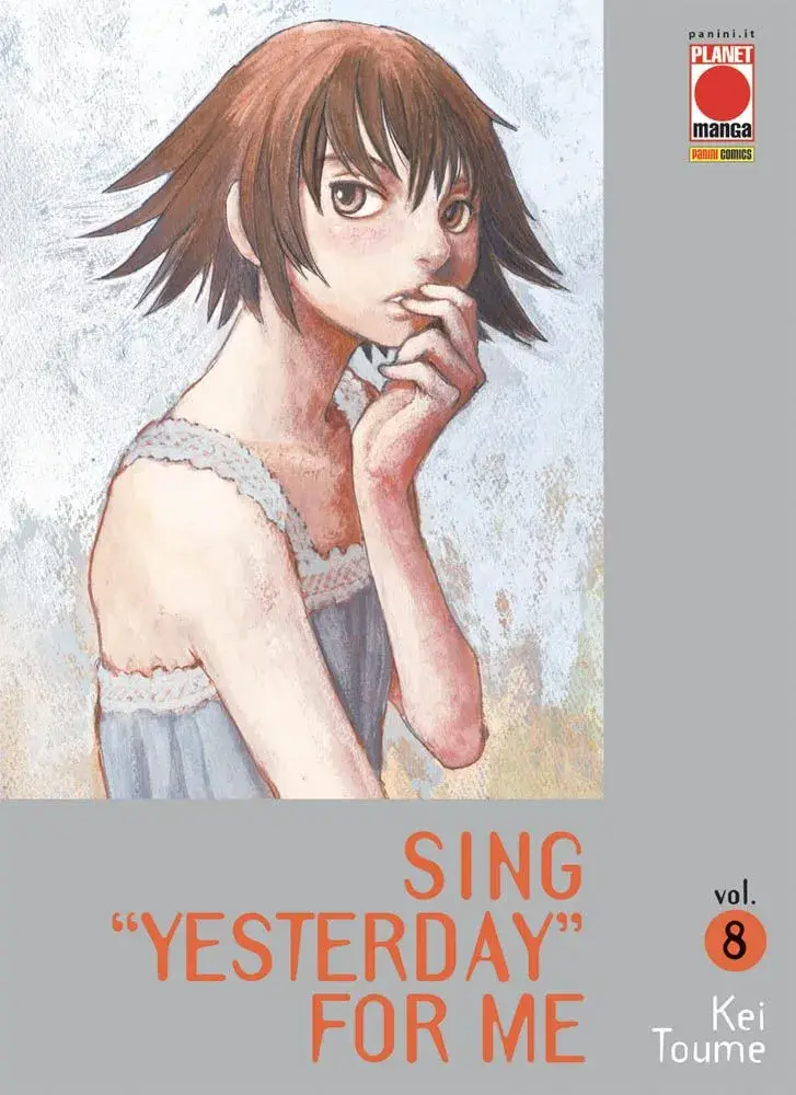 Volume cover